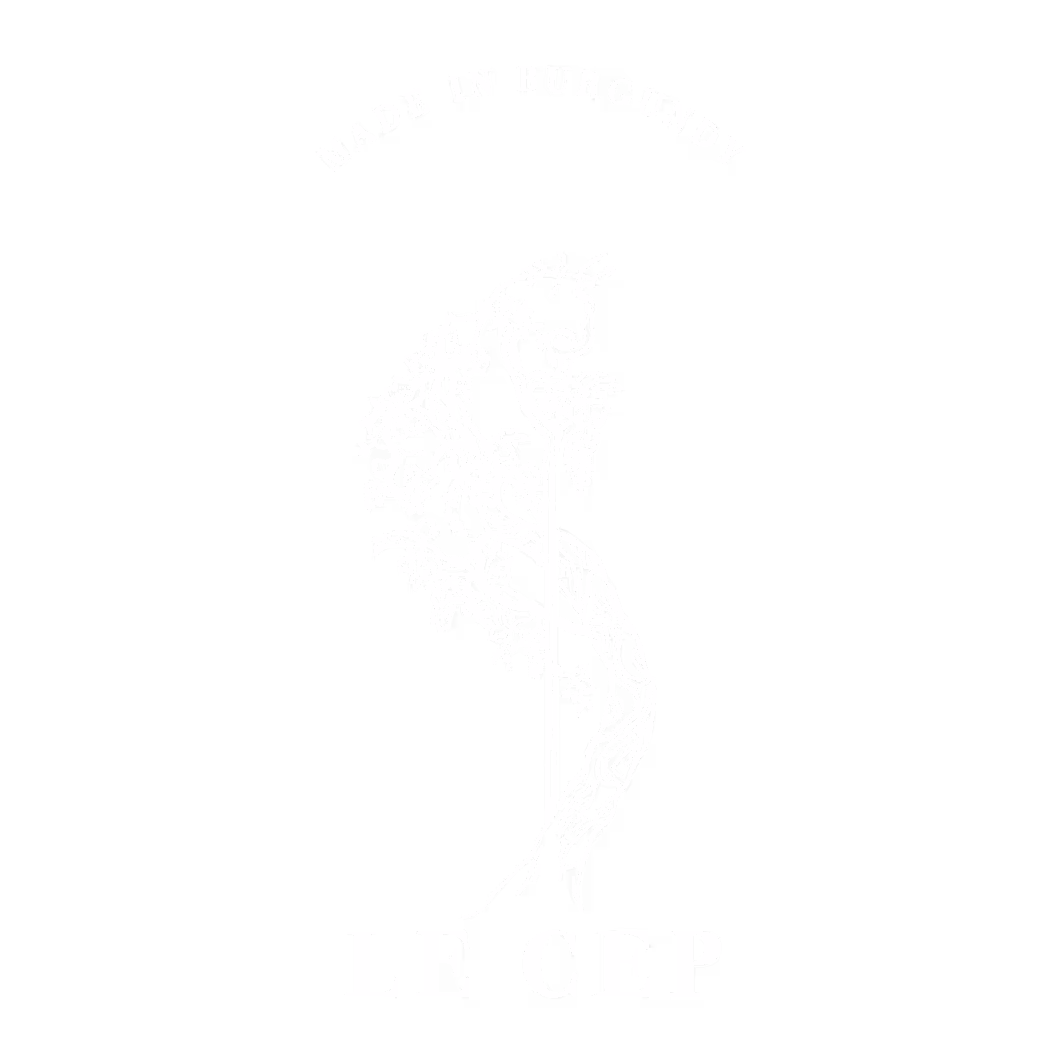Le Cep Bistro logo โ French bistro in Taipei by Michelin Star Chef Florence Dalia, client of MDM Media.